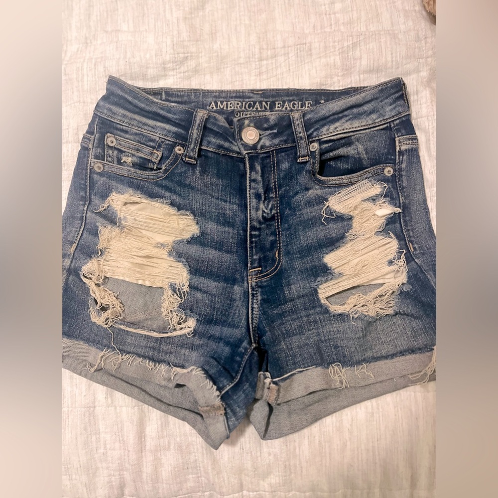 American Eagle shorts